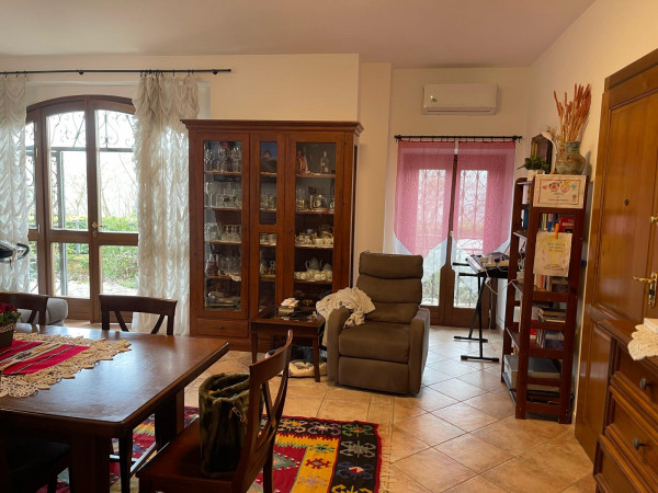 Appartamento in vendita a Perugia, Poggio Delle Corti, Con giardino, 145 mq - Foto 4