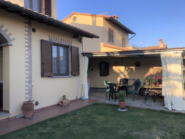 Villa in vendita a Tuoro sul Trasimeno, Vernazzabo, Con giardino, 130 mq - Foto 7
