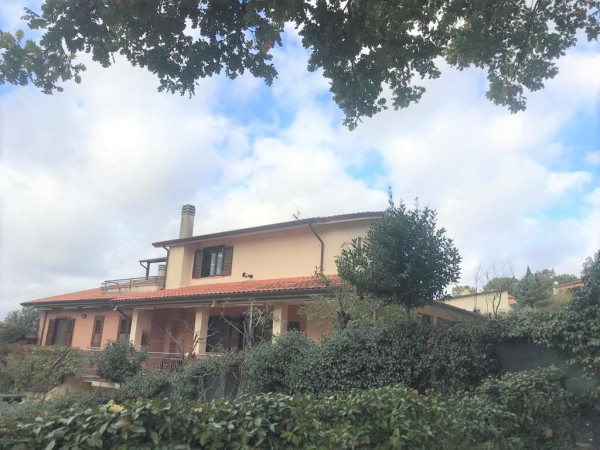 Villa in vendita a Perugia, San Marco, Con giardino, 440 mq - Foto 33
