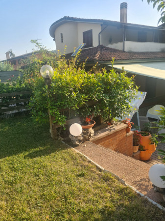 Villa in vendita a Perugia, San Marco, Con giardino, 440 mq - Foto 5
