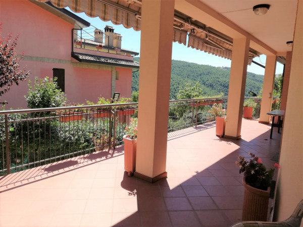 Villa in vendita a Perugia, San Marco, Con giardino, 440 mq - Foto 31