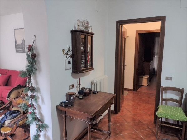 Villa in vendita a Perugia, Balanzano, Con giardino, 230 mq - Foto 3