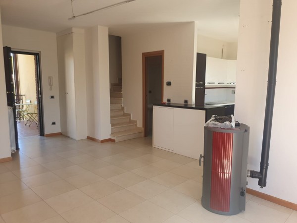 Appartamento in vendita a Perugia, Ramazzano, 110 mq - Foto 16