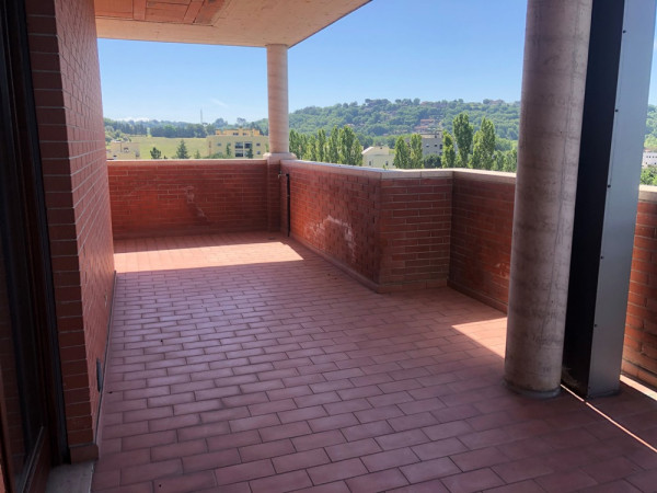 Appartamento in vendita a Perugia, Perugia, 110 mq - Foto 7