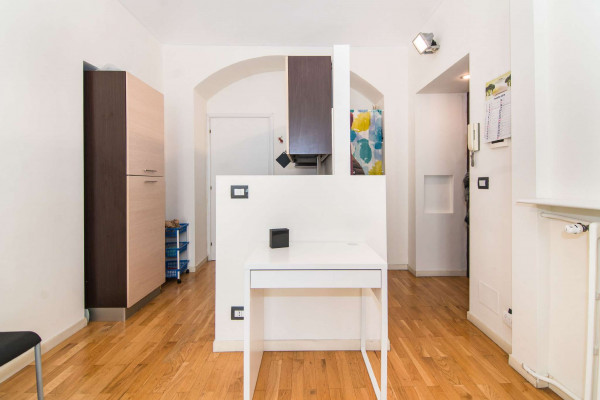 Appartamento in affitto a Torino, Arredato, 80 mq - Foto 11