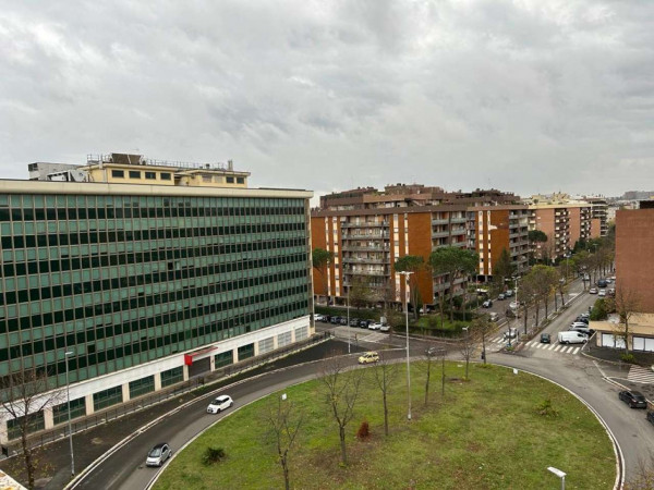 Appartamento in vendita a Roma, Eur Torrino, 89 mq - Foto 3