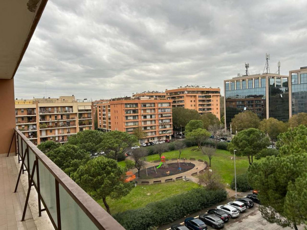 Appartamento in vendita a Roma, Eur Torrino, 89 mq - Foto 8