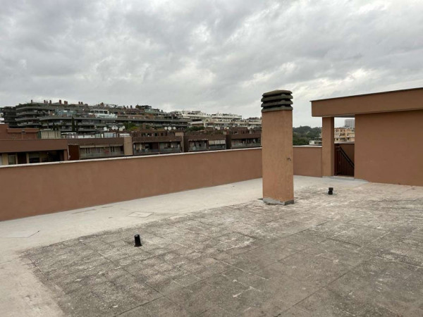 Appartamento in vendita a Roma, Eur Torrino, 89 mq - Foto 7