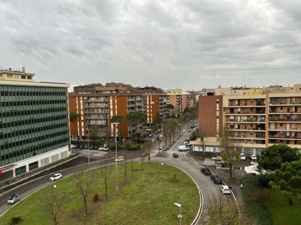 Appartamento in vendita a Roma, Eur Torrino, 89 mq - Foto 4