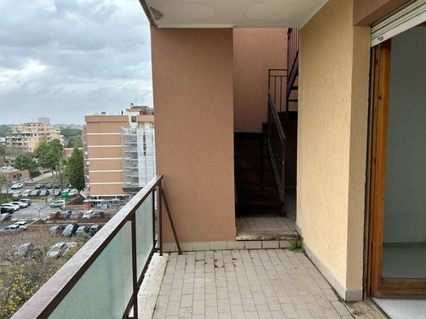 Appartamento in vendita a Roma, Eur Torrino, 89 mq - Foto 10