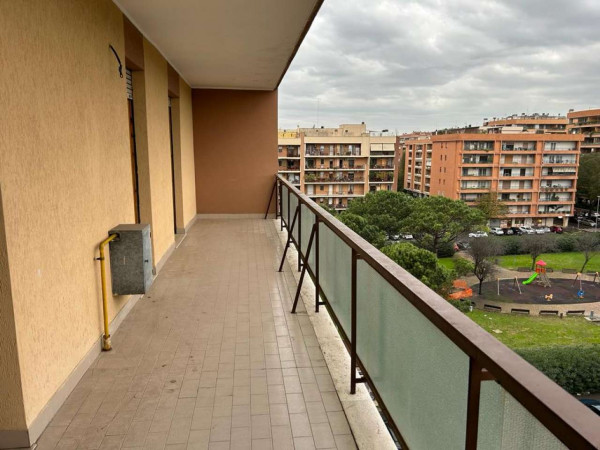 Appartamento in vendita a Roma, Eur Torrino, 89 mq - Foto 9