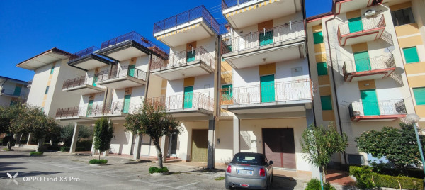 Appartamento in vendita a Ascea, Velia, 90 mq - Foto 1