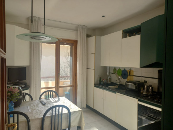 Appartamento in vendita a Perugia, Collestrada, 170 mq - Foto 11