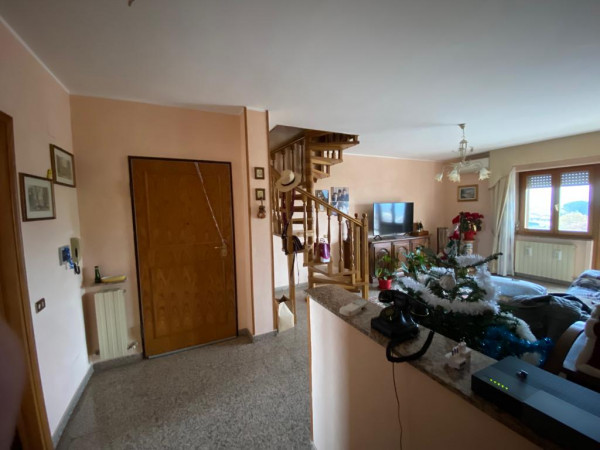 Appartamento in vendita a Perugia, Pila, 167 mq - Foto 18