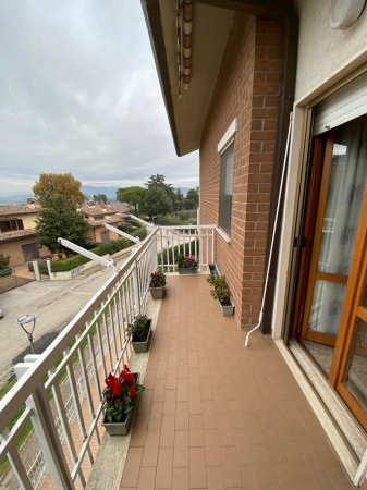 Appartamento in vendita a Perugia, Pila, 167 mq - Foto 16