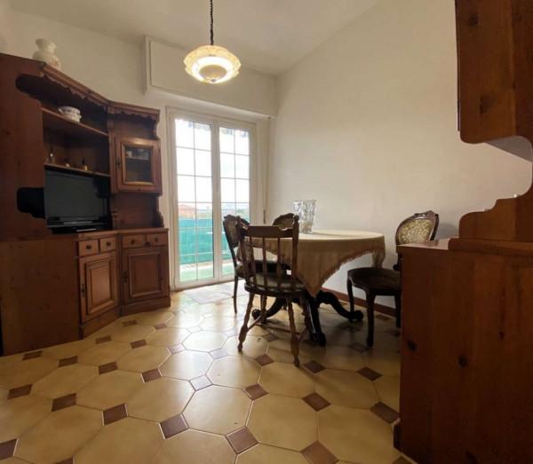 Appartamento in vendita a Cogorno, San Salvatore Di Cogorno, 85 mq - Foto 17