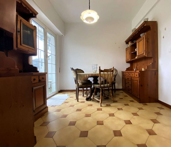 Appartamento in vendita a Cogorno, San Salvatore Di Cogorno, 85 mq - Foto 12