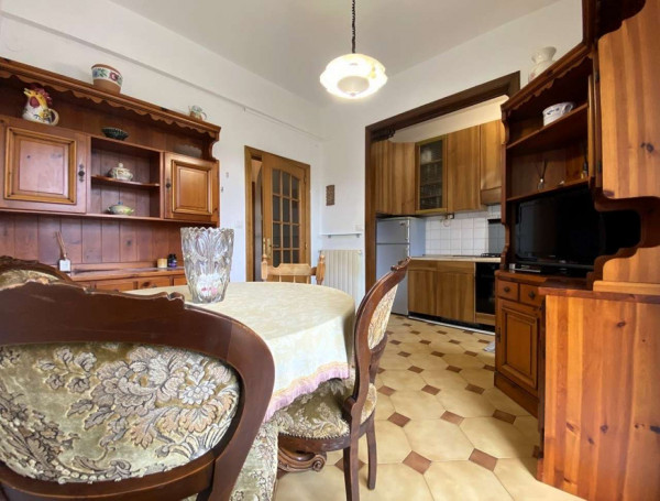 Appartamento in vendita a Cogorno, San Salvatore Di Cogorno, 85 mq - Foto 18