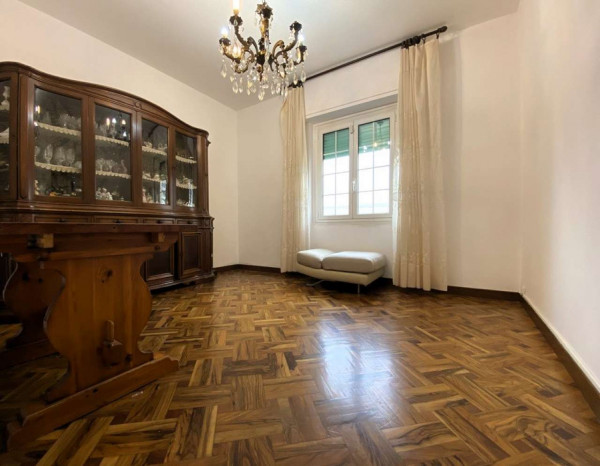 Appartamento in vendita a Cogorno, San Salvatore Di Cogorno, 85 mq