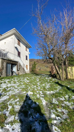Casa indipendente in vendita a Varese Ligure, Casareggio, Con giardino, 180 mq - Foto 4