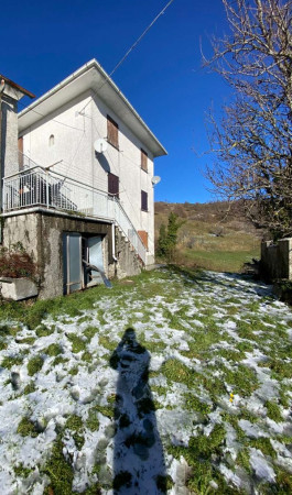 Casa indipendente in vendita a Varese Ligure, Casareggio, Con giardino, 180 mq - Foto 21