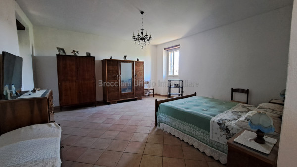 Casa indipendente in vendita a Trevi, Picciche, Con giardino, 230 mq - Foto 24