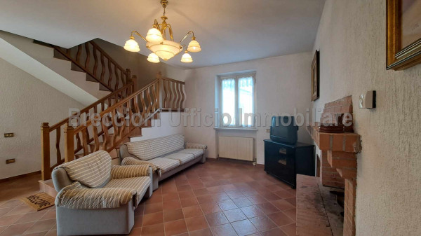 Casa indipendente in vendita a Trevi, Picciche, Con giardino, 230 mq - Foto 8