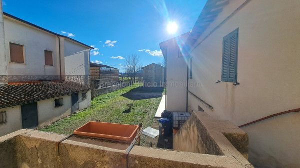 Casa indipendente in vendita a Trevi, Picciche, Con giardino, 230 mq - Foto 21