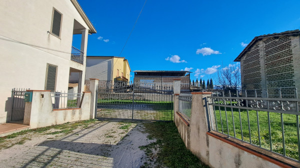 Casa indipendente in vendita a Trevi, Picciche, Con giardino, 230 mq - Foto 4