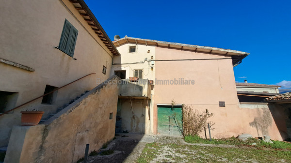 Casa indipendente in vendita a Trevi, Picciche, Con giardino, 230 mq - Foto 20