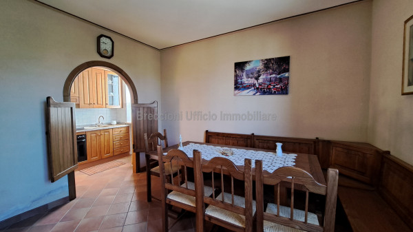 Casa indipendente in vendita a Trevi, Picciche, Con giardino, 230 mq - Foto 10