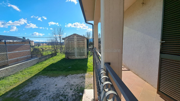 Casa indipendente in vendita a Trevi, Picciche, Con giardino, 230 mq - Foto 19