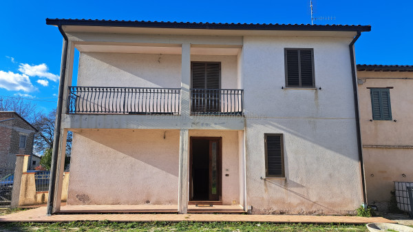 Casa indipendente in vendita a Trevi, Picciche, Con giardino, 230 mq - Foto 5