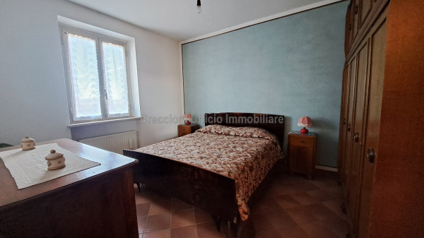 Casa indipendente in vendita a Trevi, Picciche, Con giardino, 230 mq - Foto 15