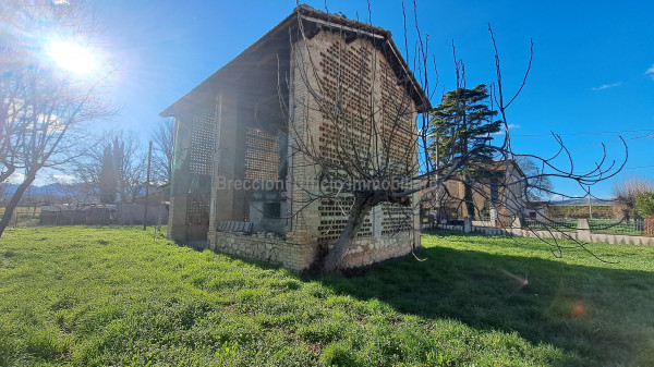 Casa indipendente in vendita a Trevi, Picciche, Con giardino, 230 mq - Foto 3