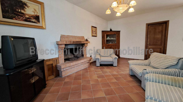 Casa indipendente in vendita a Trevi, Picciche, Con giardino, 230 mq - Foto 9