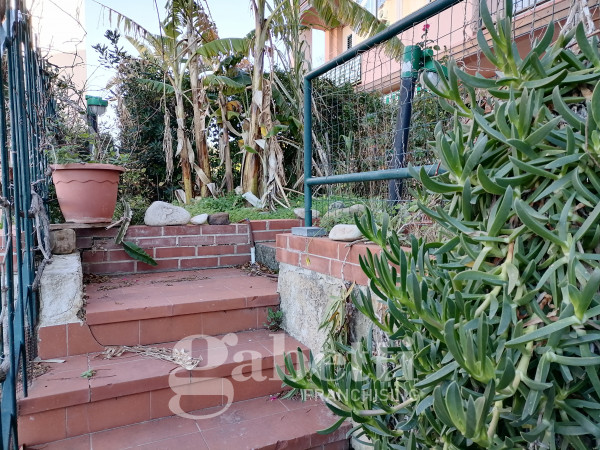 Bilocale in vendita a Pollina, Centro, Con giardino, 62 mq - Foto 21