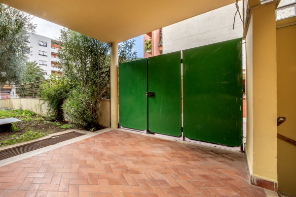 Appartamento in vendita a Roma, Grotta Perfetta, Con giardino, 220 mq - Foto 29