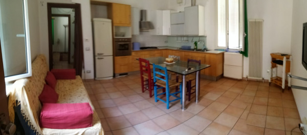 Appartamento in vendita a Castel Bolognese, Centro Storico, 58 mq - Foto 4