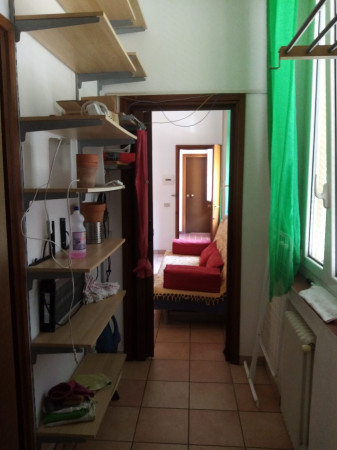 Appartamento in vendita a Castel Bolognese, Centro Storico, 58 mq - Foto 5