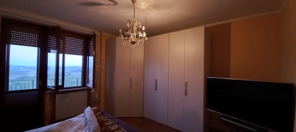Appartamento in vendita a Monte San Pietrangeli, Semicentro, 100 mq - Foto 8