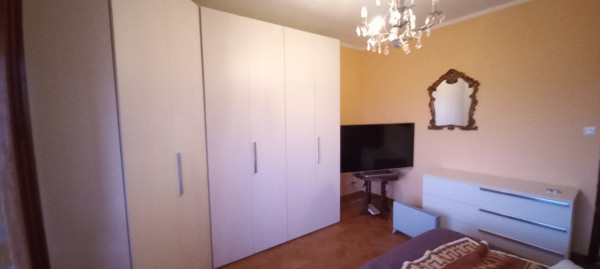 Appartamento in vendita a Monte San Pietrangeli, Semicentro, 100 mq - Foto 7