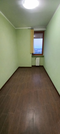 Appartamento in vendita a Monte San Pietrangeli, Semicentro, 100 mq - Foto 4