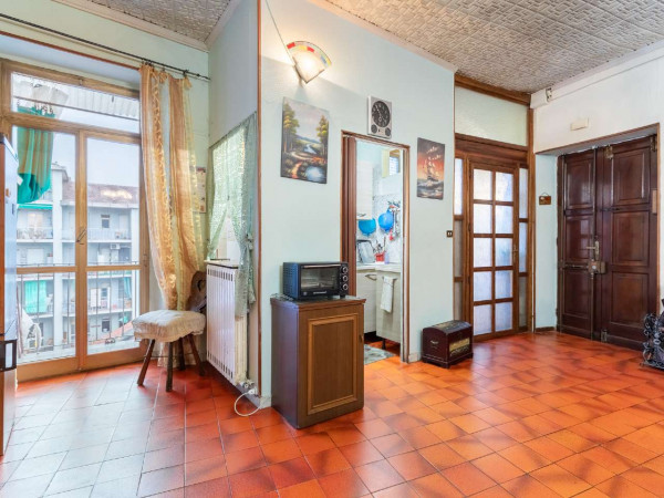 Appartamento in vendita a Torino, 104 mq - Foto 8