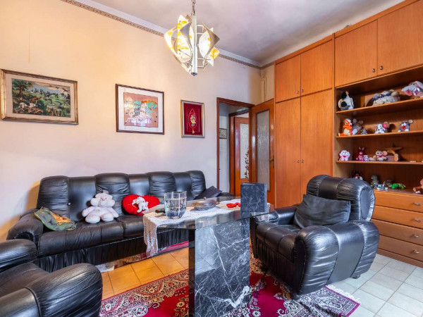 Appartamento in vendita a Torino, 104 mq - Foto 3