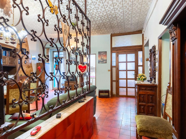 Appartamento in vendita a Torino, 104 mq - Foto 11