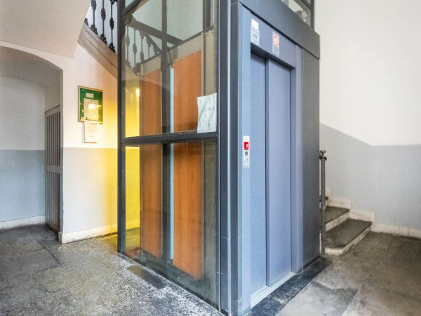 Appartamento in vendita a Torino, 104 mq - Foto 4
