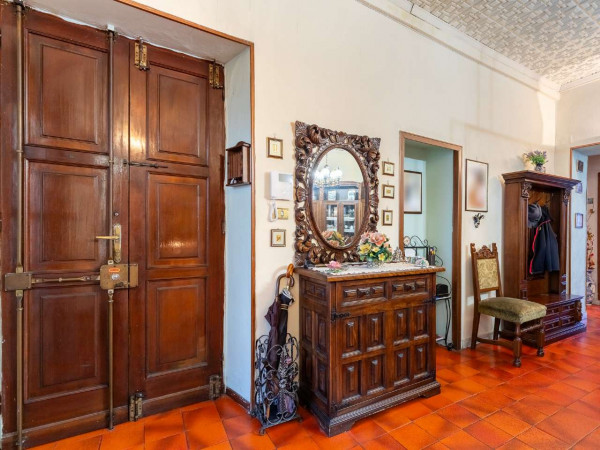 Appartamento in vendita a Torino, 104 mq - Foto 13