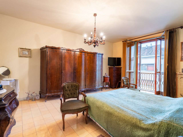 Appartamento in vendita a Torino, 104 mq - Foto 6
