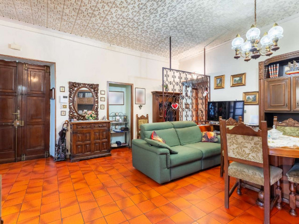 Appartamento in vendita a Torino, 104 mq - Foto 9